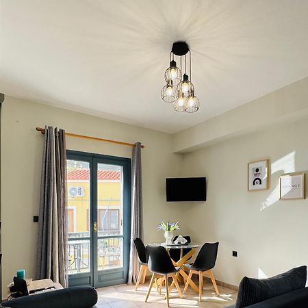 פלומרי Melinda'S Cozy Apartments מראה חיצוני תמונה