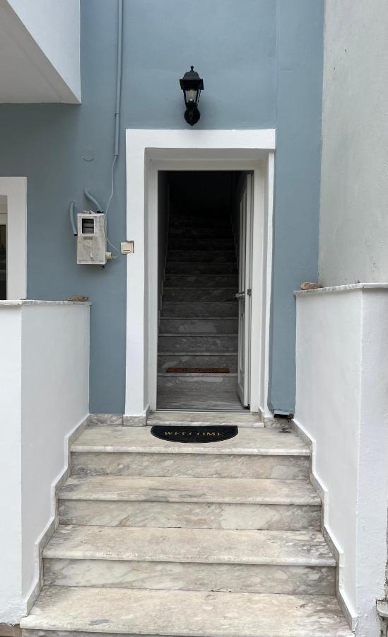 פלומרי Melinda'S Cozy Apartments מראה חיצוני תמונה
