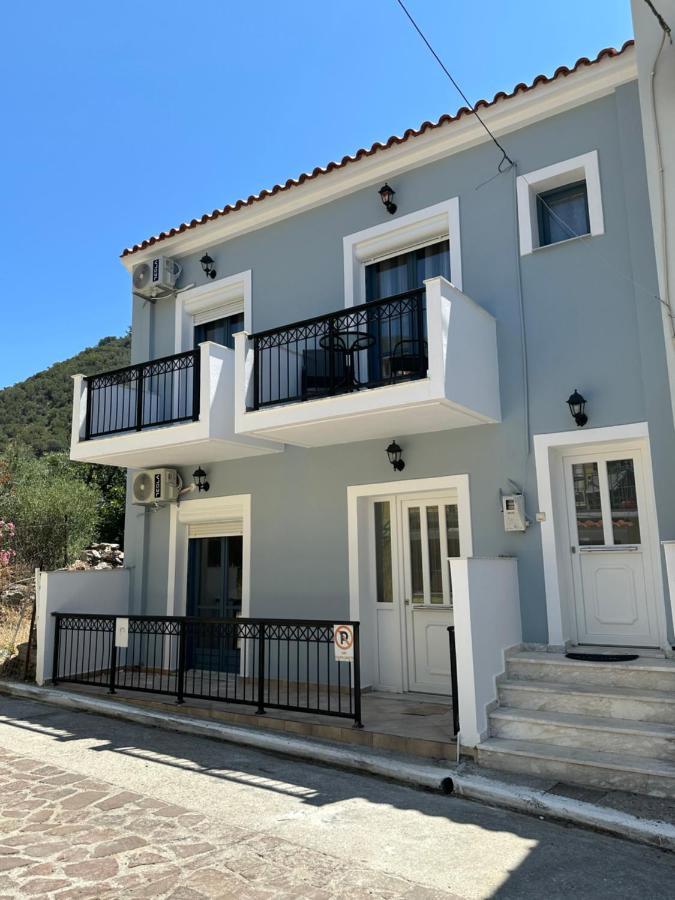 פלומרי Melinda'S Cozy Apartments מראה חיצוני תמונה