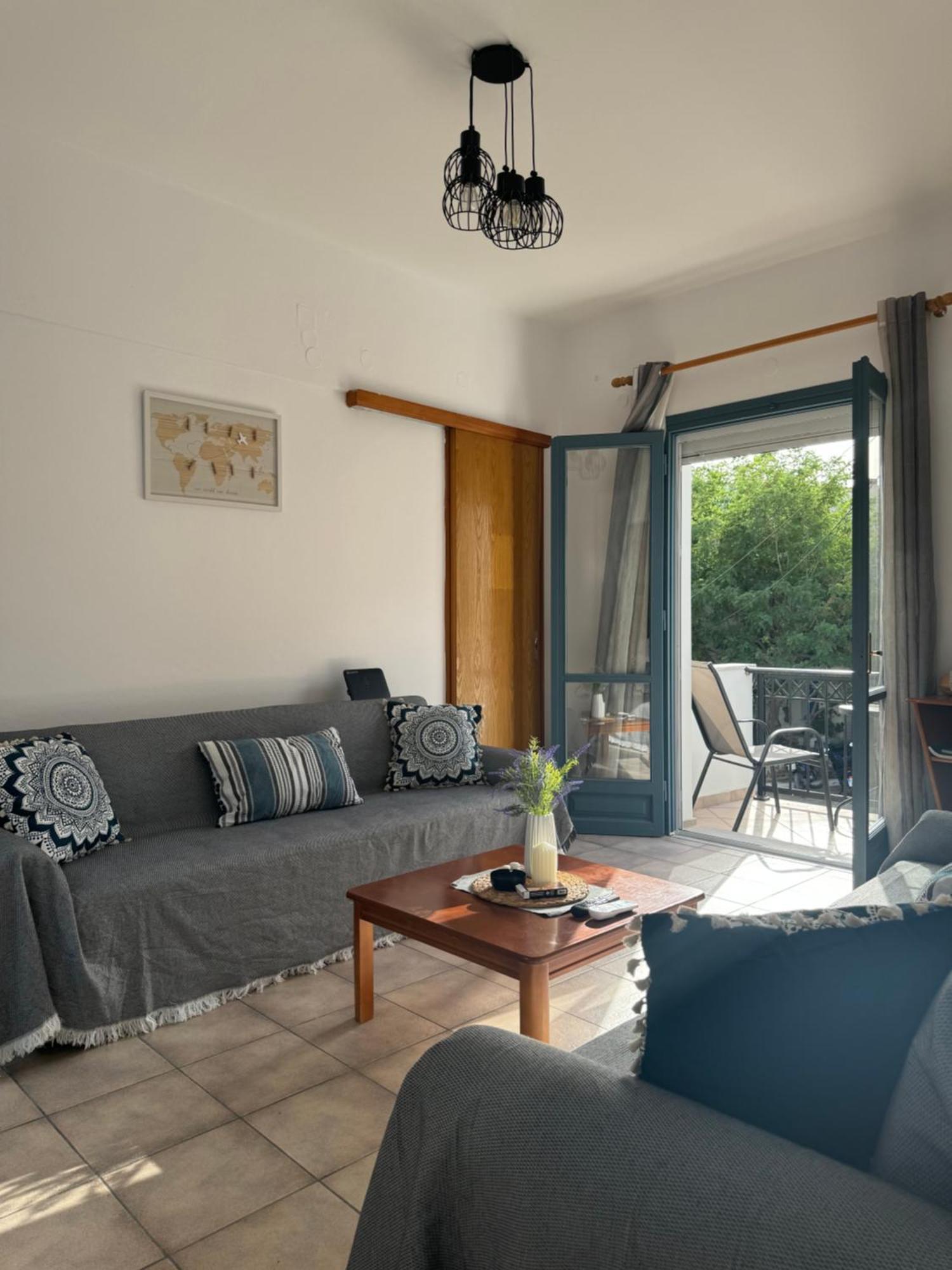 פלומרי Melinda'S Cozy Apartments מראה חיצוני תמונה