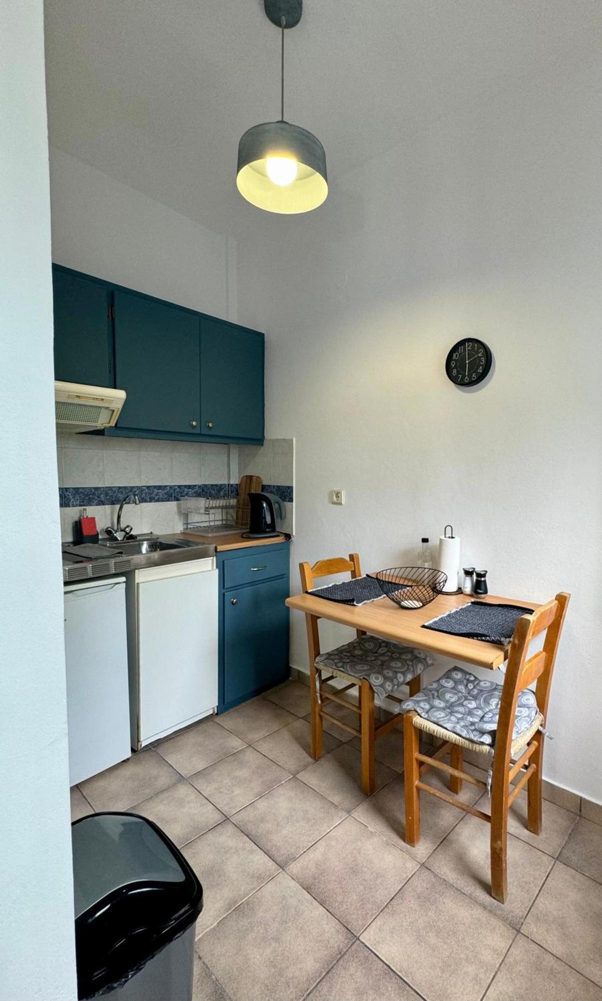 פלומרי Melinda'S Cozy Apartments מראה חיצוני תמונה