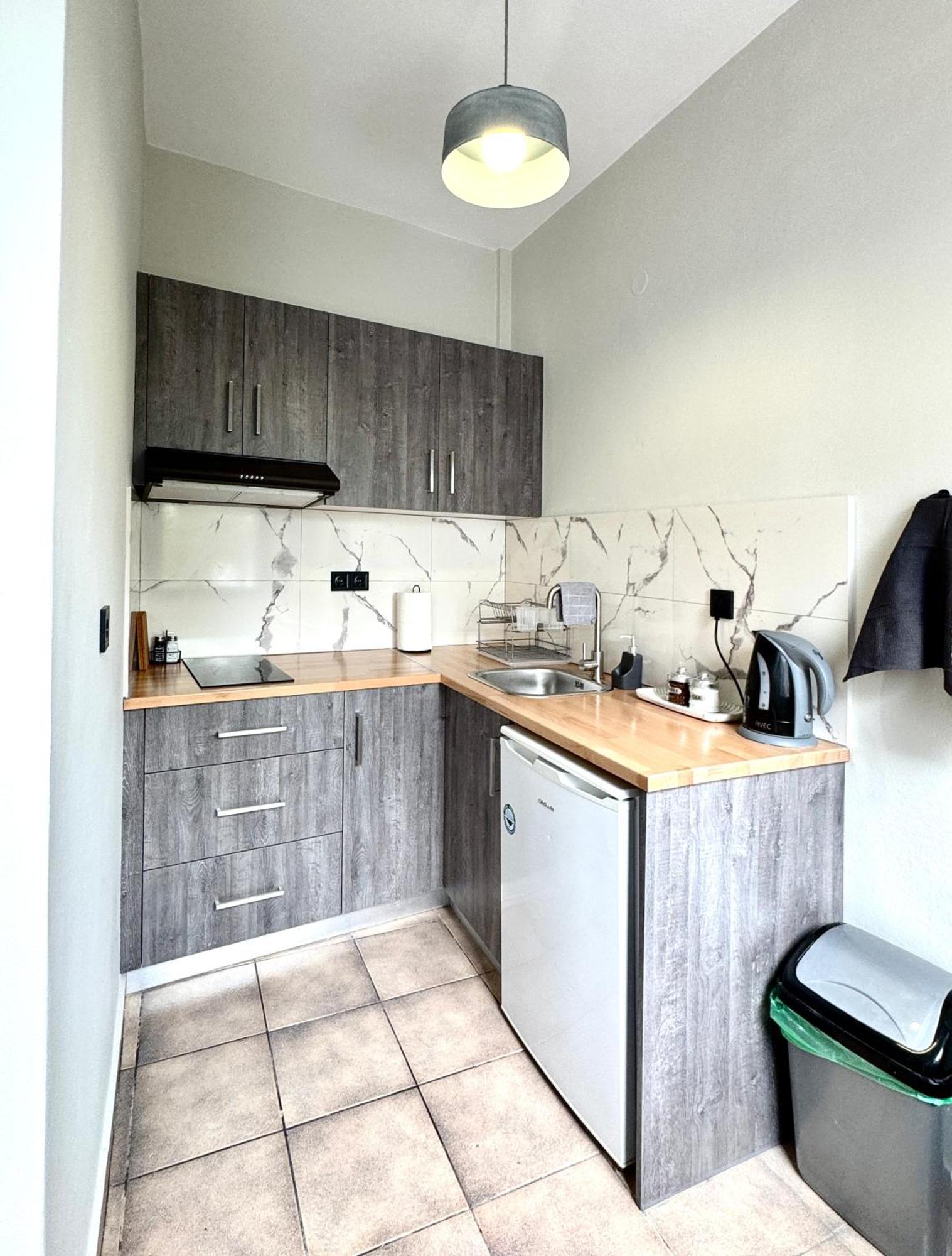 פלומרי Melinda'S Cozy Apartments מראה חיצוני תמונה