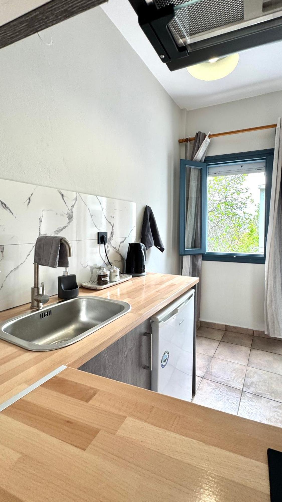 פלומרי Melinda'S Cozy Apartments מראה חיצוני תמונה