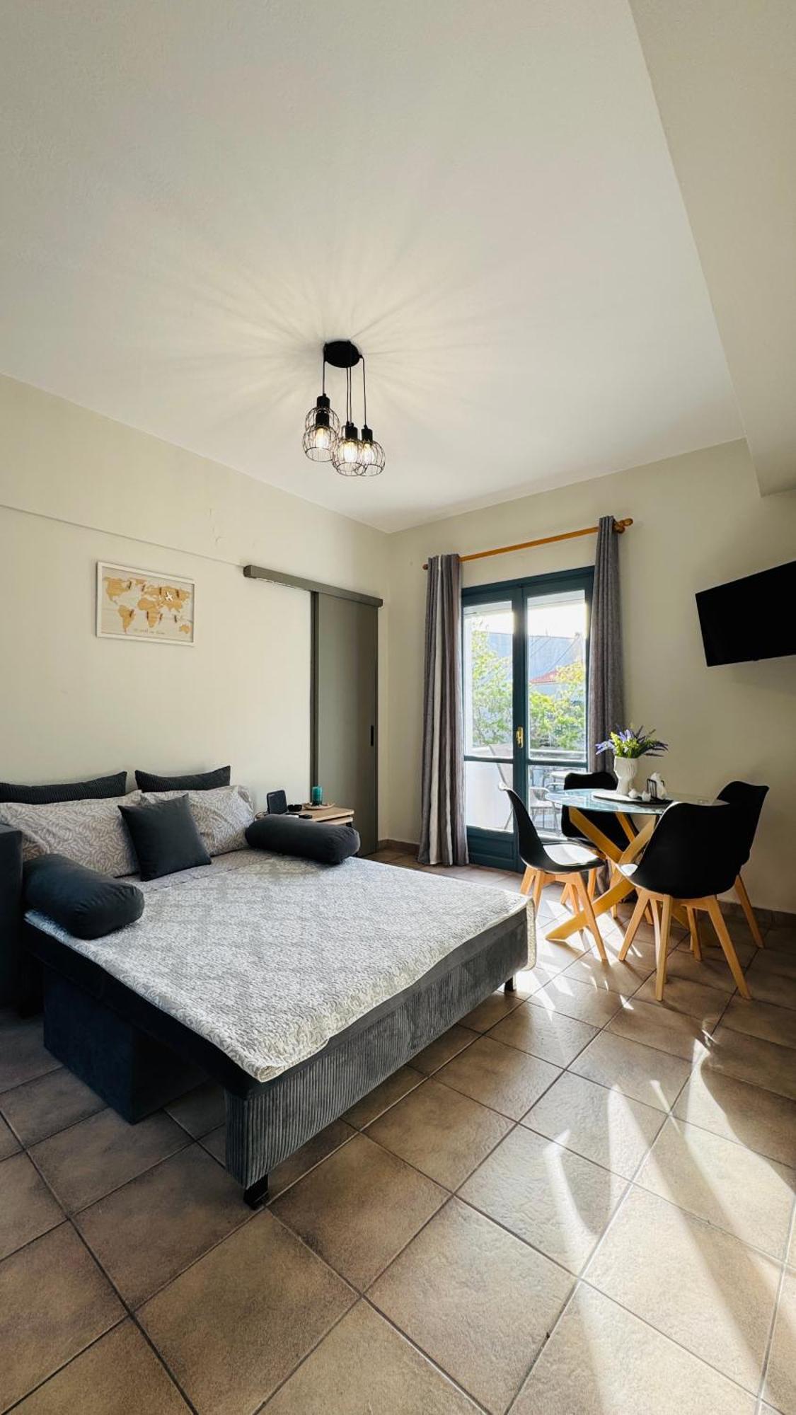 פלומרי Melinda'S Cozy Apartments מראה חיצוני תמונה