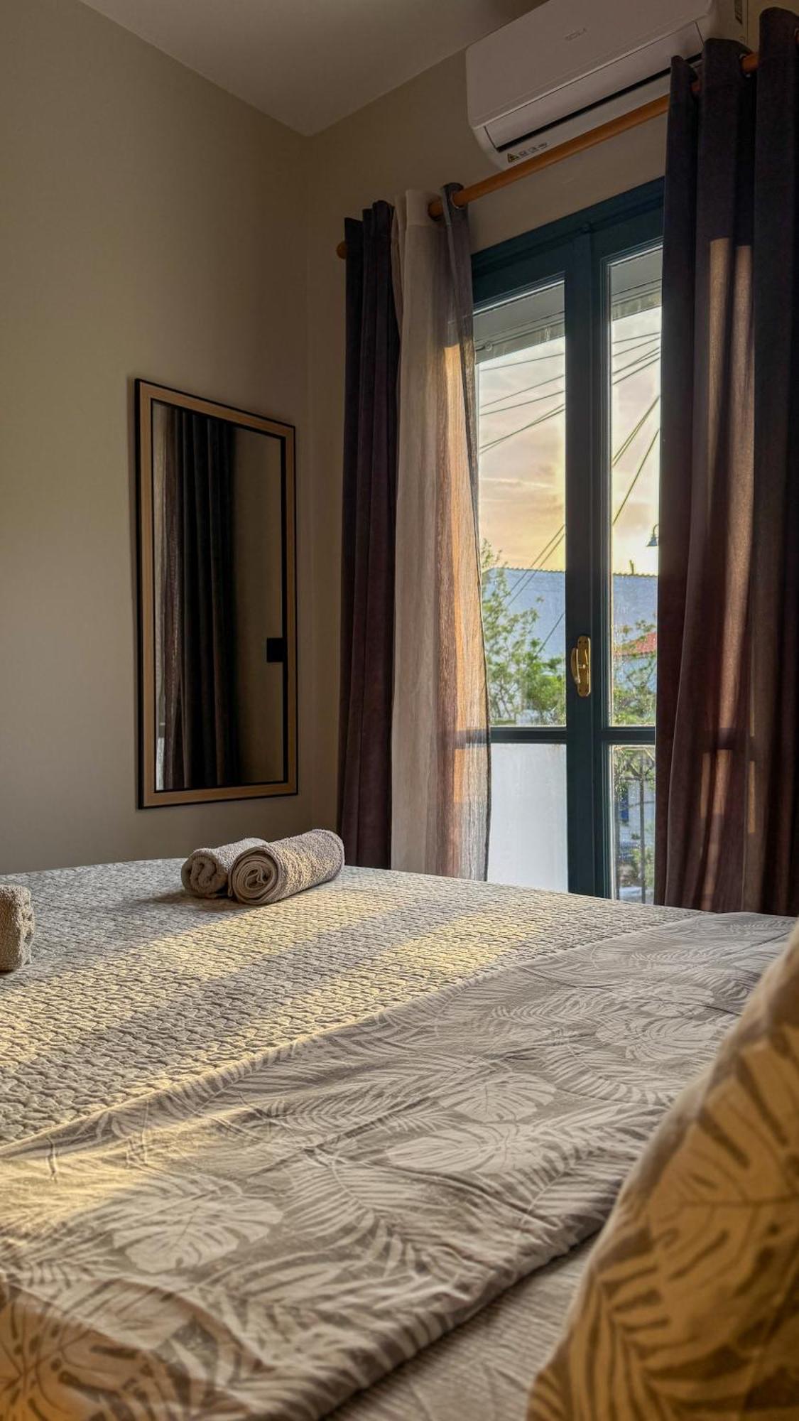 פלומרי Melinda'S Cozy Apartments מראה חיצוני תמונה