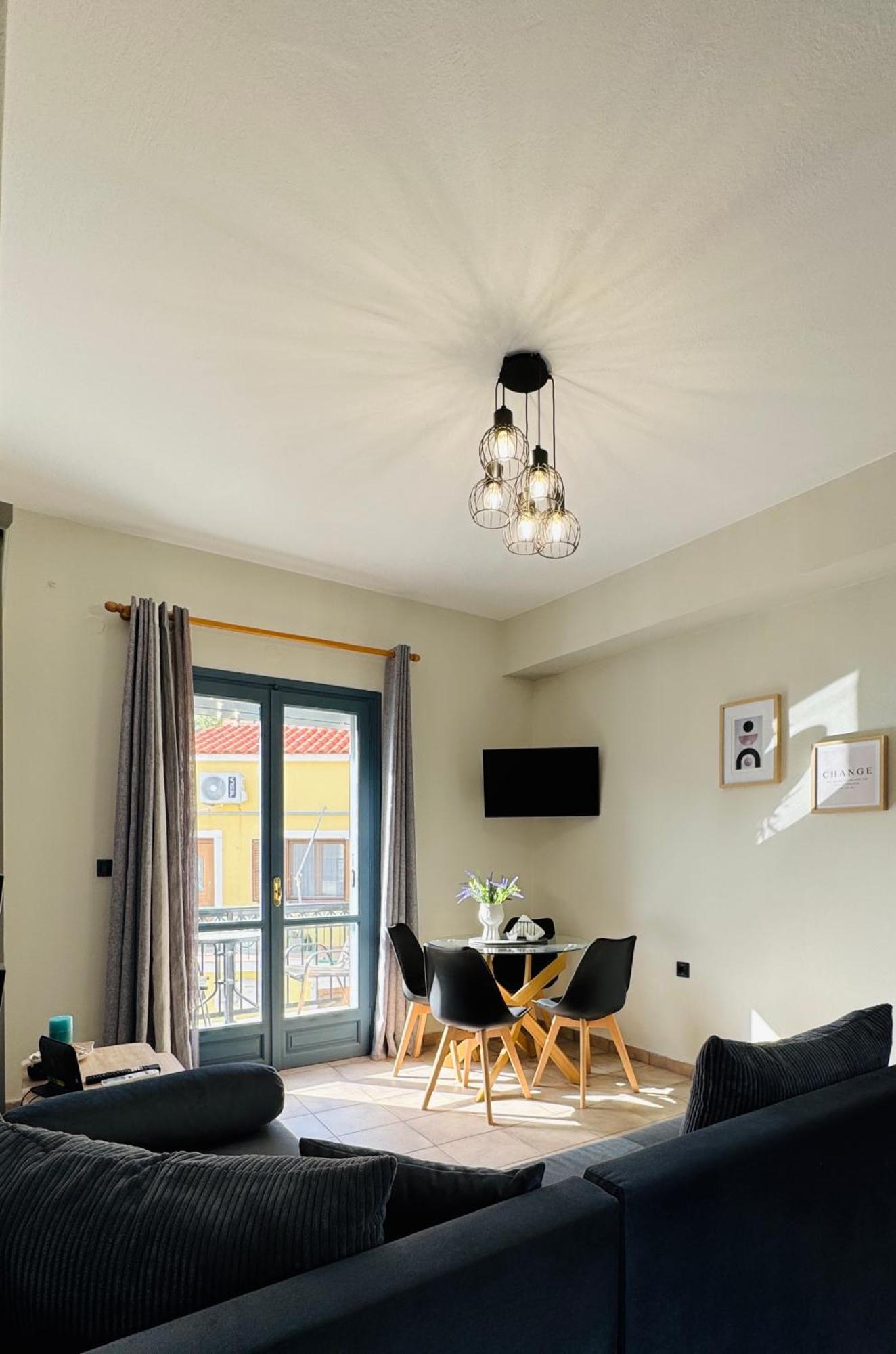 פלומרי Melinda'S Cozy Apartments מראה חיצוני תמונה
